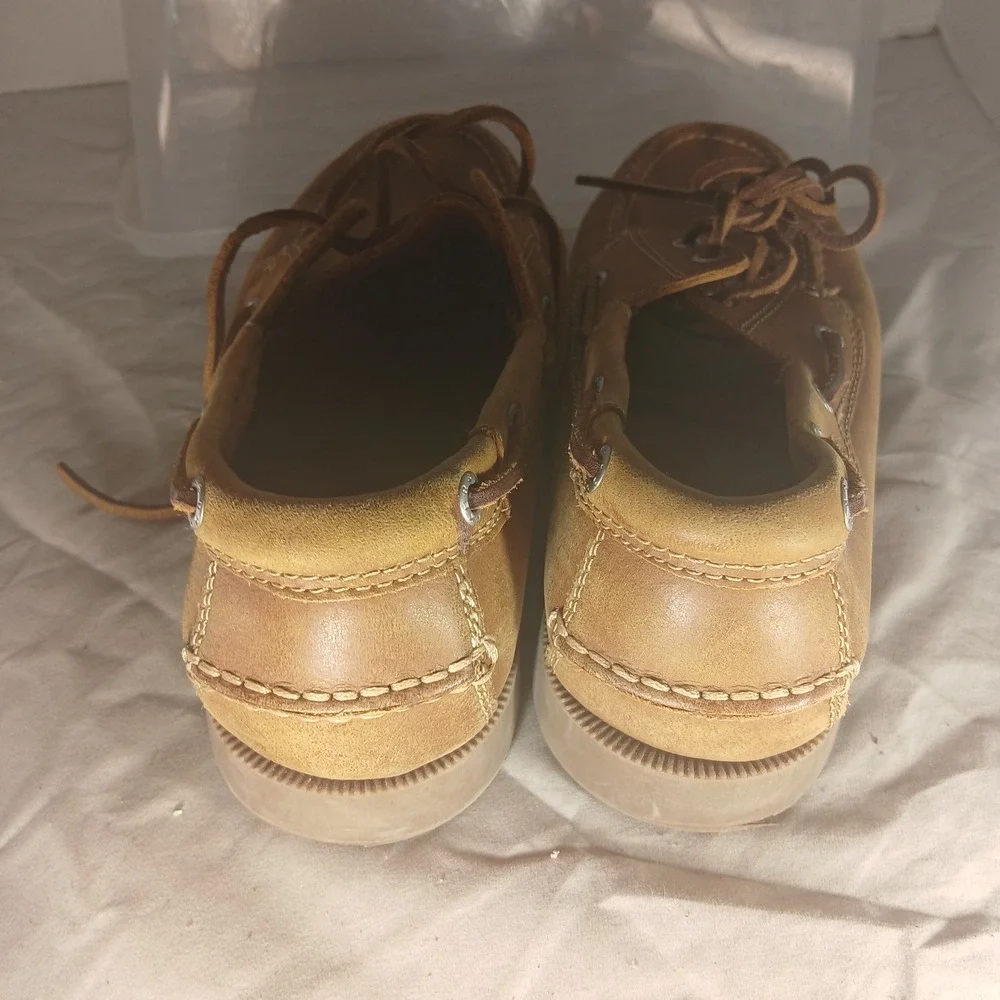 Dockers navigate your